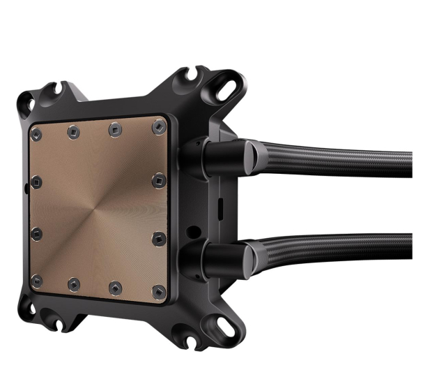 ENDORFY Navis F280 ARGB 2x140mm - 1179166 - zdjęcie 6